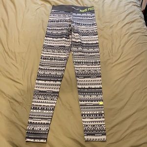 Nike Pro Leggings